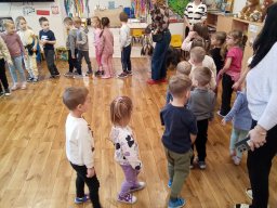 2025-11-27 Freja w przedszkolu